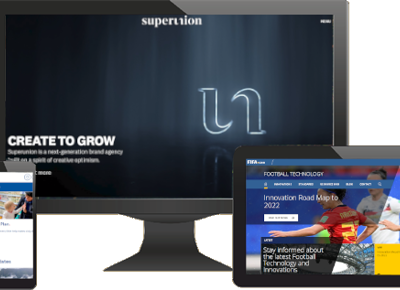 Superunion 3 Screens