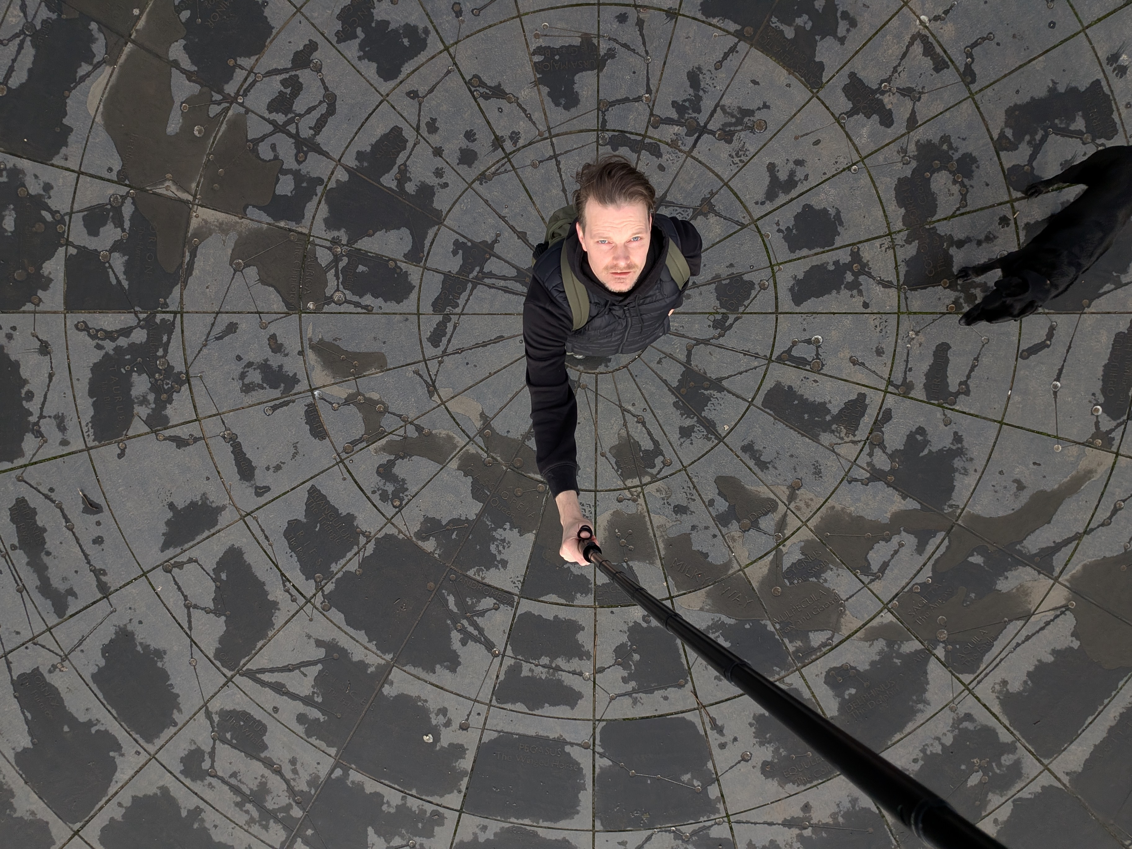 Image of Darren Welch